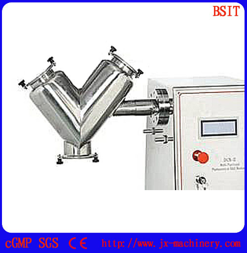 High Quality Laboratory Pharmaceutical Machine Testing (BSIT-II)