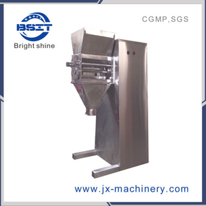 High Quality Lower Price Pharmaceutical Vibrating Granulator Machine (Yk100)