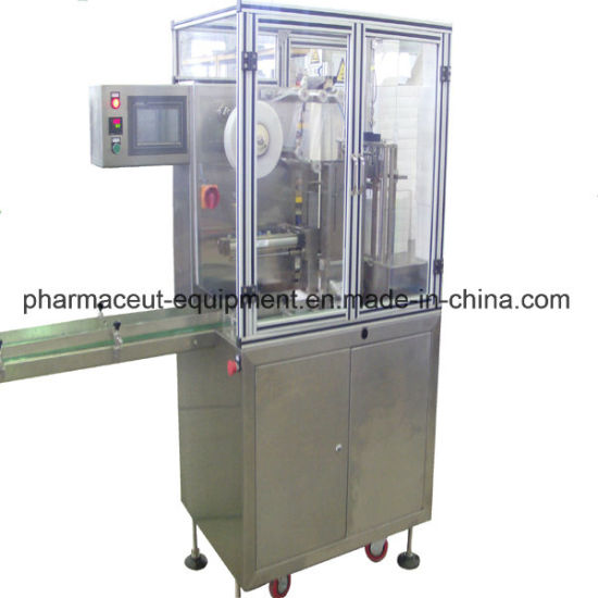 High Quality for Carton Film Wrapping Machine Bsr-180c