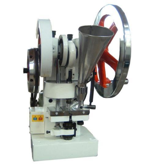 Tdp-1.5 Manual Tablet Pressing Machine for Small Batch