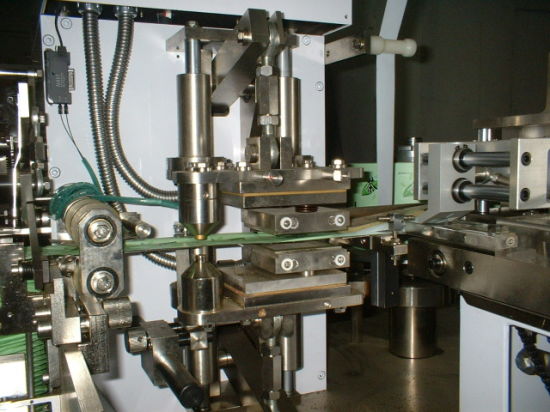 Factory Price Lipton Tea Packaging Machine (DXDC8IV)