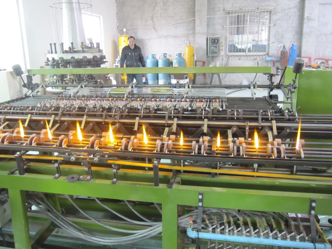 Automatic Glass Ampoule Tube Making Forming Machine Buy Ampoule