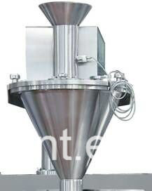 Effervescent Powder Dryer-Granlator Machine