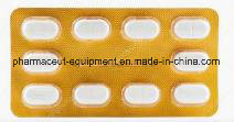 Automatic Tablet/Capsule/Pill Alu-Alu Blister Packing Machine (Dpp250)