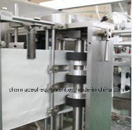 High Speed 30-60 Bag /Min Stand-up Sachet Pouch Packing Machine for Powder