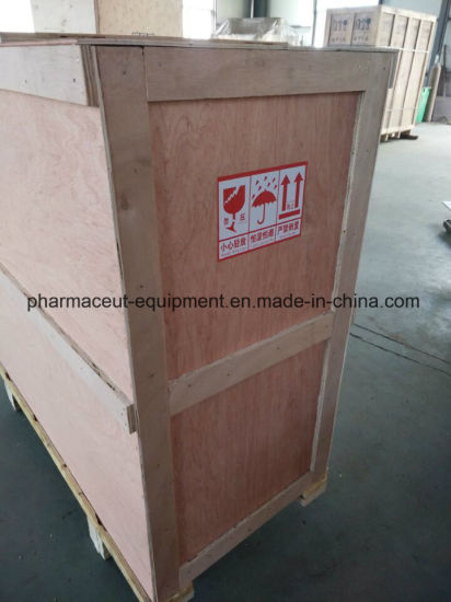 Pharmaceutical High Quality Vibrating Granulator Machine (YK160)