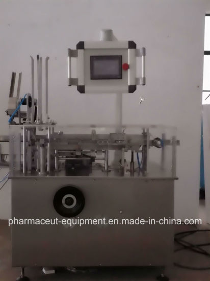 Fully Automatic Face Protective Cartoning Packing Machine