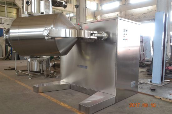 High Efficient Medicine Mixing Machine for Russia