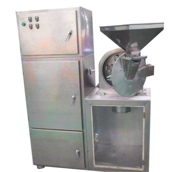 Hot Sale Export Russia Universal Grinder with Dust Collector (Model 30b)