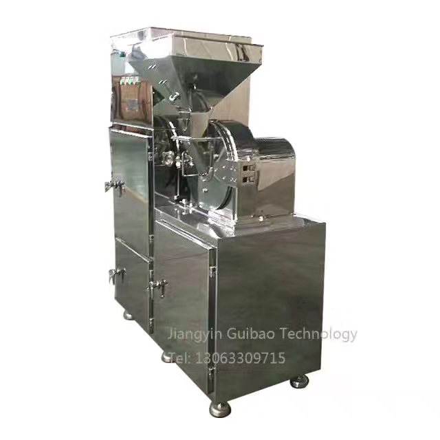 BFS Universal/Coarse/Superfine Grinder/Grinding/Crushing/Milling Machine for Food,Chemical,Pharmaceutical,,Salt,Coffee,Pepper,Vegetable