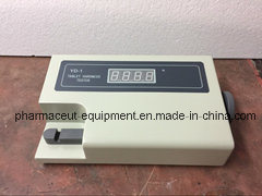 YD-2 hot sale Laboratory Tablet Hardness Tester 
