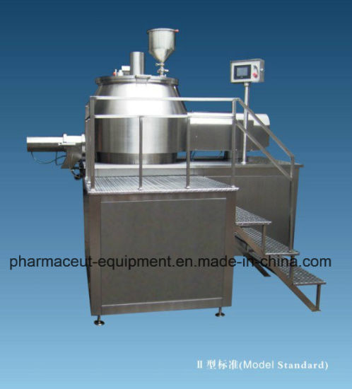 Good Price Hight Speed Rapid Mixer Granulator Machine (LM)