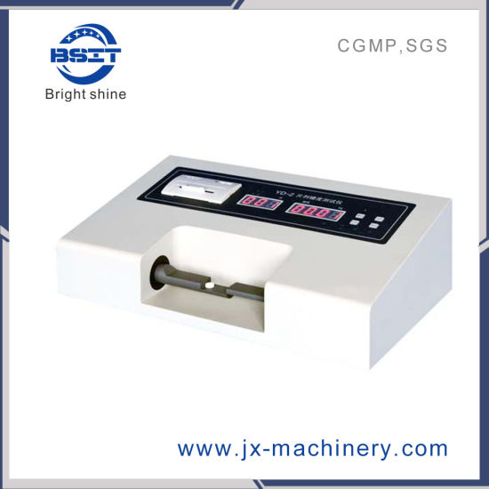 YD Tablet hardness tester, YD Tablet hardness tester Products, YD