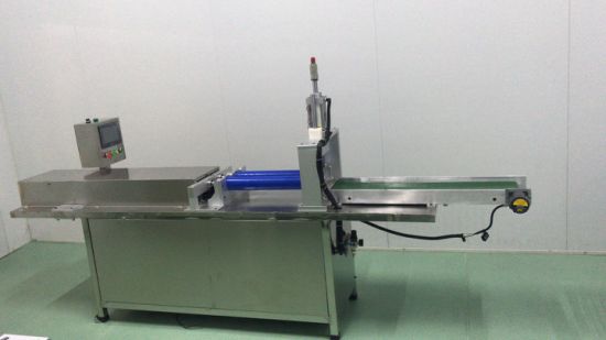 Automatic Bar Soap Making Machine Soap Cutting Machine (40-60PCS/min)