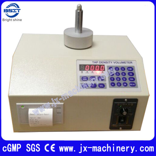 Factory Supply hot sale Powder Density Tester (BHY-100A)