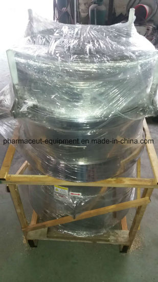 Stainless Steel 304 Vibration Sifter (ZS-800)