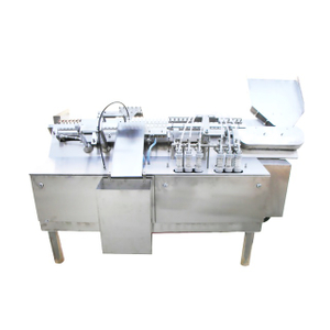 AFS Ampoule filling machine