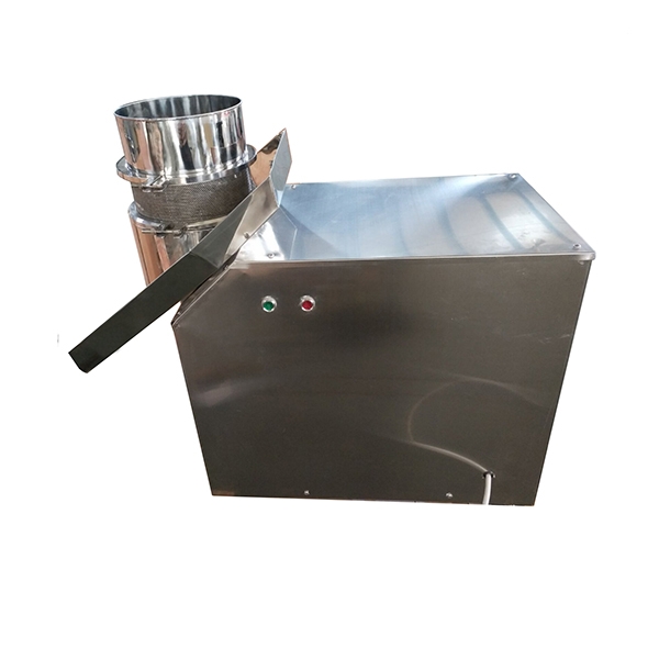 Rotary Fast Pendular Oscillating Granulator Machine with Pharmaceutical Equipment