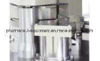 Automatic Herbal #0 Hard Gelatin Pellet Capsule Power Capsule Filling Machine (NJP1200)