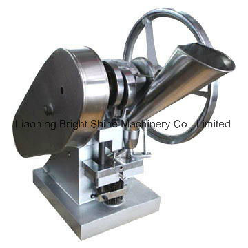 Laboratory Model Tdp-1.5 Calcuim Tablet Pressing Machine