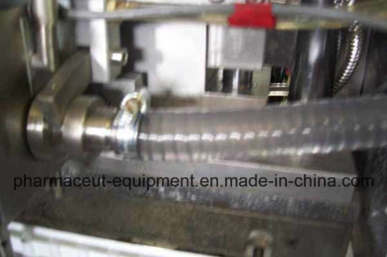 Laboratory Small Capacity Pharmaceutical Suppository Filling Sealing Machine