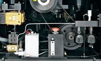 High Speed Automatic Rotary Pill Tablet Making Press Pharmaceutical Machine (GZPT40)