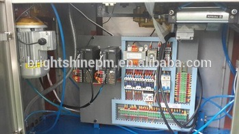 Small Capacity Hand Operated Semi Automatic Capsule Pharmaceutical Filling Machine