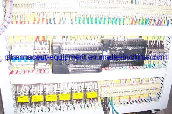 Automatic Pharmaceutical Factory PVC/PE Material Supppository Filling and Sealing Machine