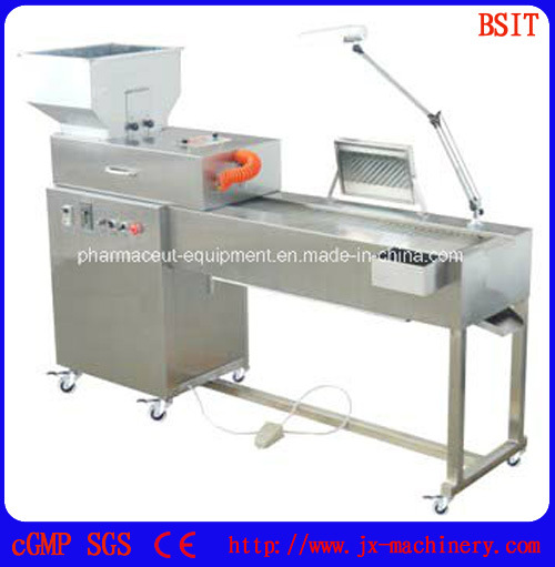 Medicine/ Drug/ Tablet/ Capsule/ Softgel Inspection Machine/Inspecting Rejector Machine