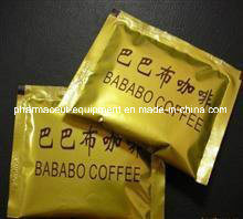 Automatic Double Linked Powder/Granule/Liquid Honey Sachet Packing Machine