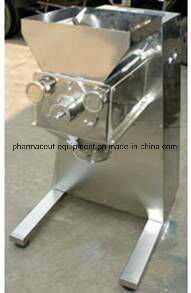 Swing Type Granulator Machine for Powder (YK160)