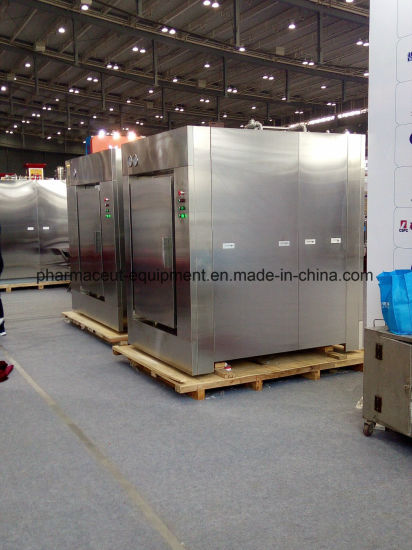 Ampoule Vial Bottle Dry Heat Sterilizer (DMH-1)