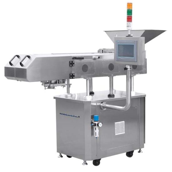 Electronic Counting Tablet Machine for Bshw-8