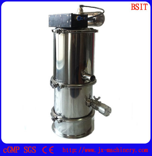 High Speed Ce Approved 0# Automatic Capsule Filling Machine Manufacturer Bnjp-1200