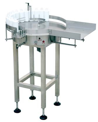 Liquid Essential Oil Filling and Sealing Machine/ Amber Glass Drop Bottle Filling Capping Machine