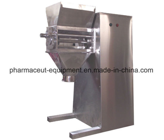 High Quality Lower Price Pharmaceutical Vibrating Granulator Machine (Yk100)