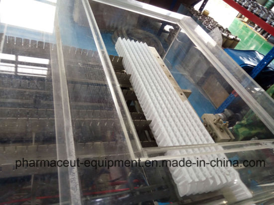 Semi-Automatic High Quality Lower Price Suppository Filling and Sealing Machine (BZS)