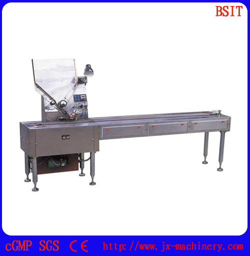 Pharmaceutical Food Industry Ampoule Ink-Printer Machine (YA1-20)