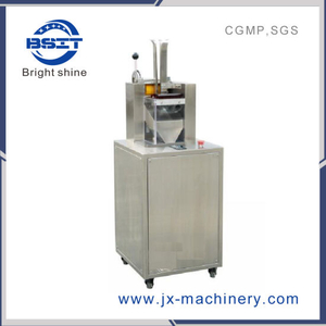 Pharmaceutical Machinery PY Tablet Deblister machine/ Rejection machine 