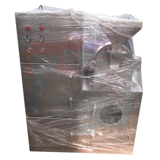 China Factory Universal Grinder Pluverizer with Meet GMP Standards