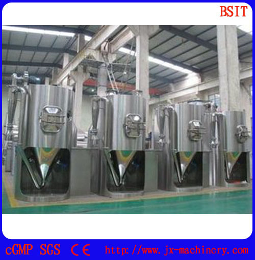 LPG-5 Series High Speed Centrifugal Spray Drier