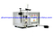 Sf-II-2 Double Heads Semi-Auto Magnetic Gear Pump Liquid Filling Machine (5-4000ml)
