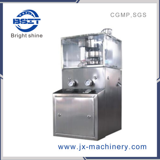 Zp5/7/9 Mini Model Labortary Small Batch Rotary Tablet Press Machine/Pill Press Tablet Press Machine
