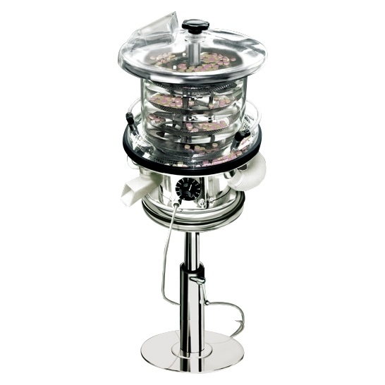 Zpt Bright Shine High Speed Automatic Rotary Pill Tablet Making Press Pharmaceutical Machine