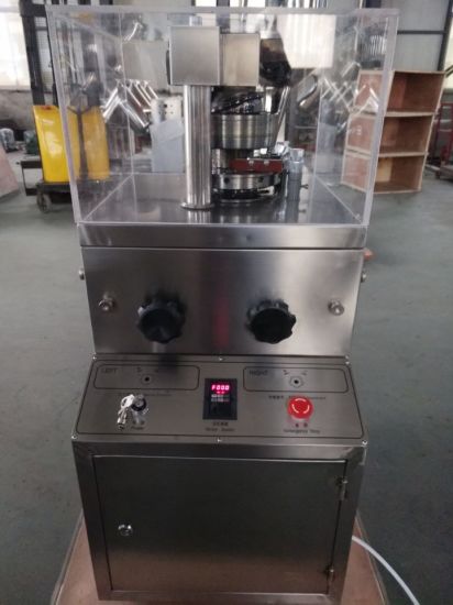 Zp5a Labortary Rotary Tablet Press Machine/Automatic Tablet Press Machine