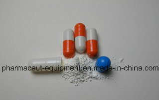 Capsule and Powder Separately Machine Automatically Nqf-800