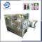 SUS304 Stainless Steel Effervescent Tablet Into PP Tube Counter Packing Machine
