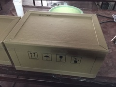 HD-3 Capsule Thickness Tester Machine