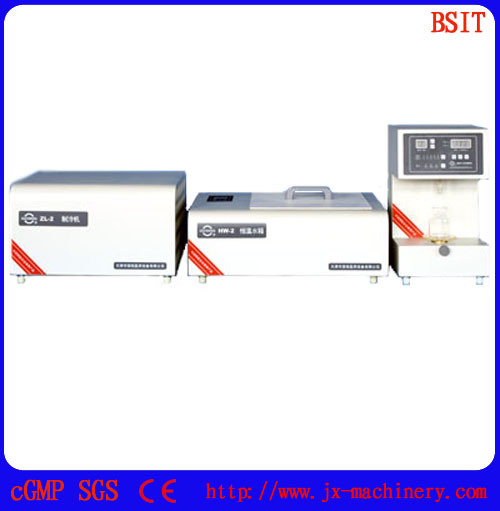 Js-2 Gelatin Gel Strength Test System