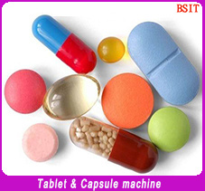 Medicine/ Drug/ Tablet/ Capsule/ Softgel Inspection Machine/Inspecting Rejector Machine